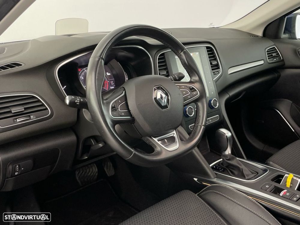 Renault Mégane 1.3 TCe Intens EDC - 16