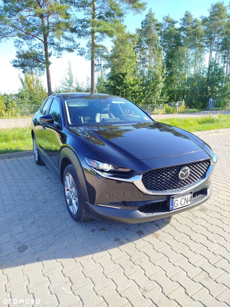 Mazda CX-30 - 2