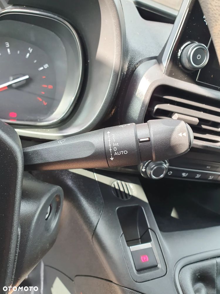 Citroën Berlingo - 21