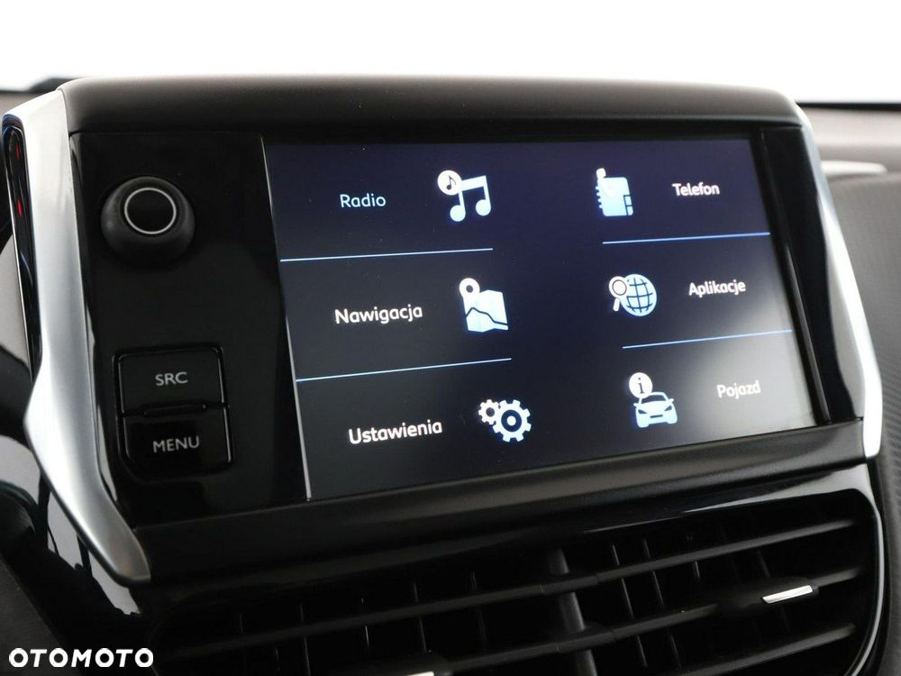 Peugeot 2008 1.2 Pure Tech Crossway S&S EAT6 - 24