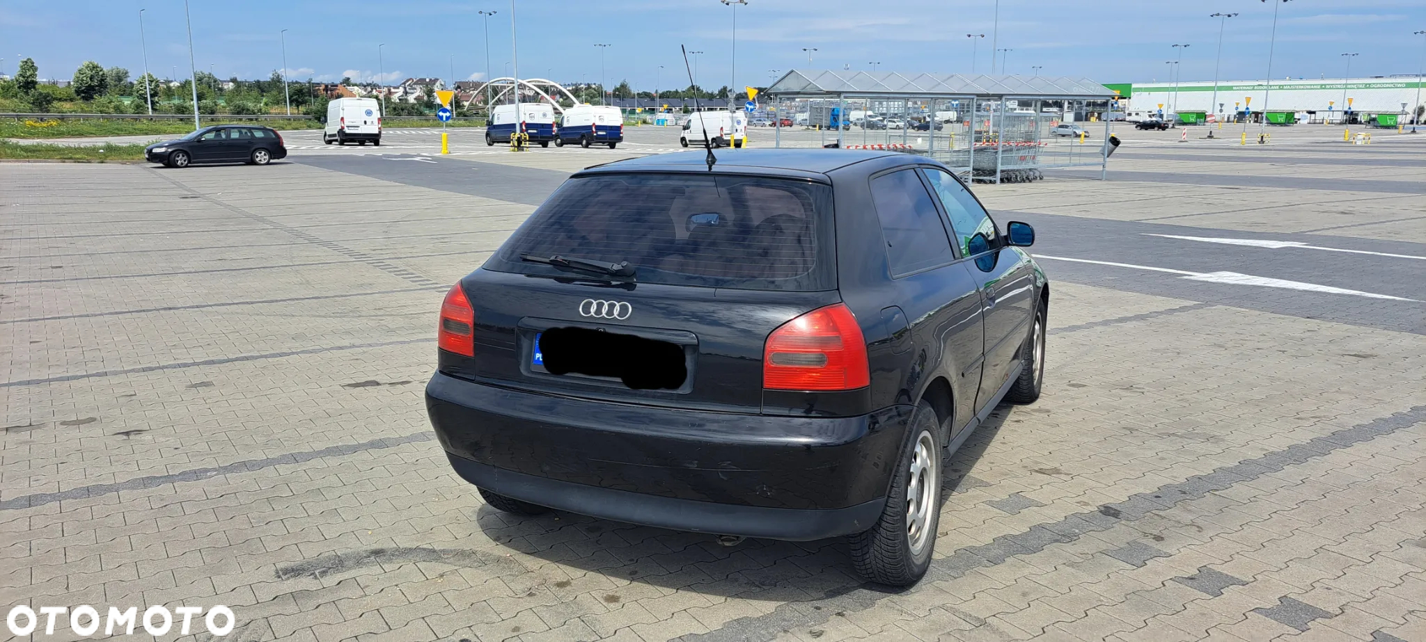 Audi A3 - 2