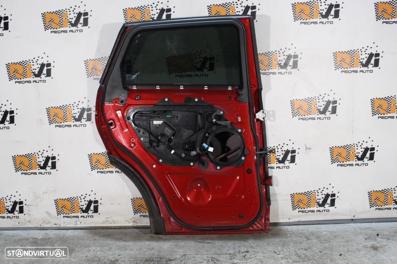 Porta Trás Esquerda Land Rover Range Rover Evoque L538 - 7