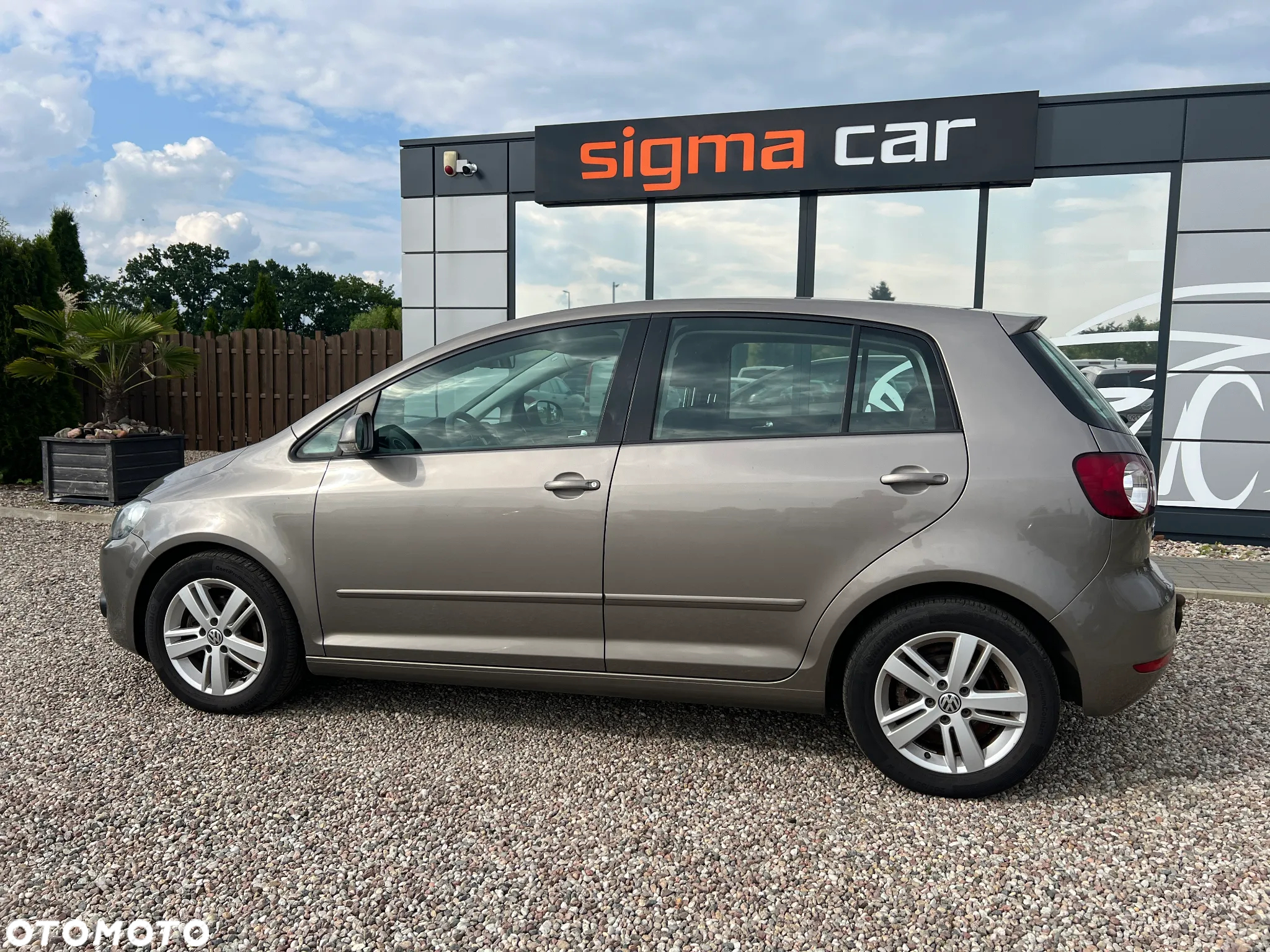 Volkswagen Golf Variant 1.4 TSI DSG Comfortline - 33