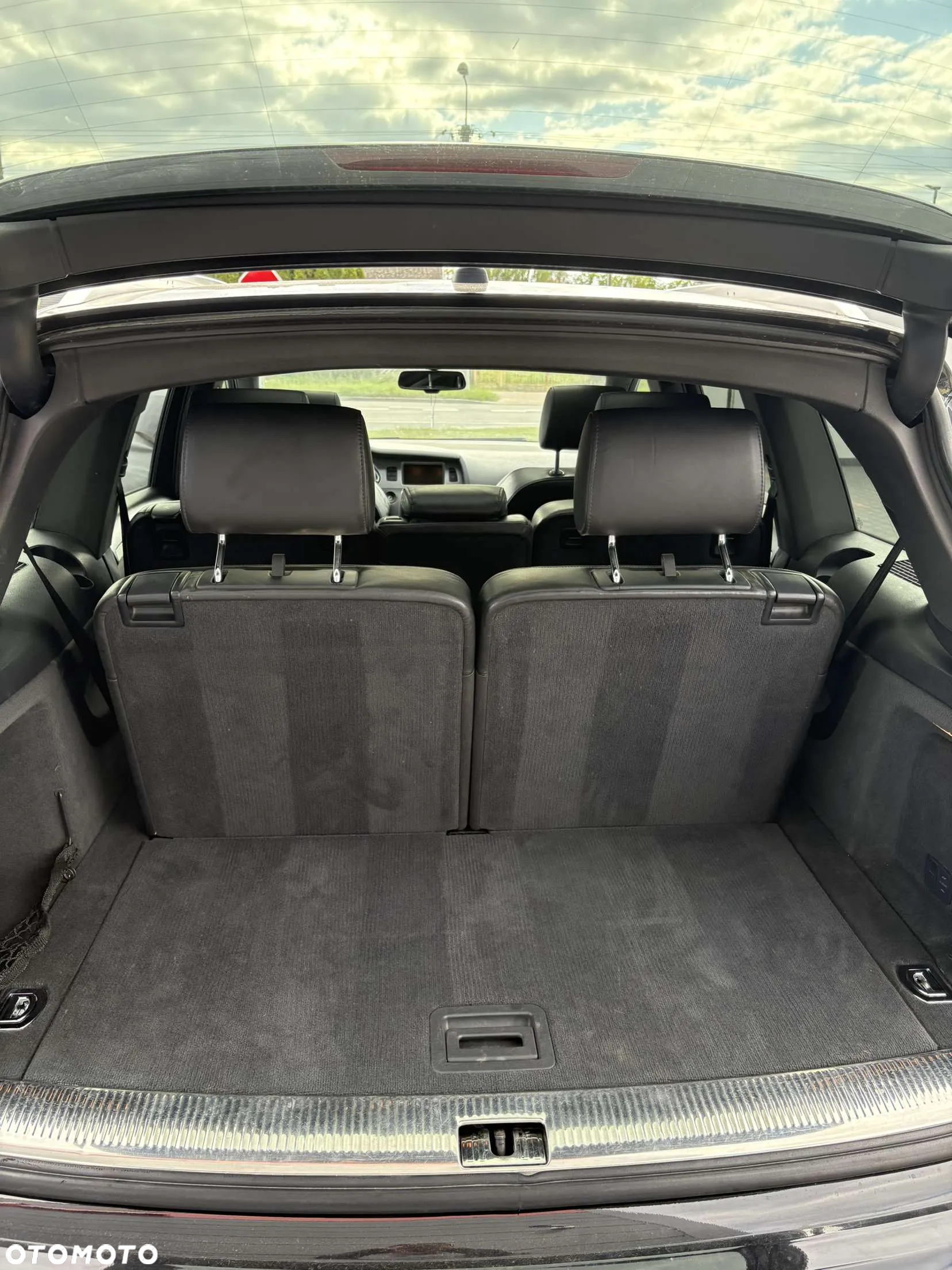 Audi Q7 3.0 TDI DPF Quattro Tiptronic - 9