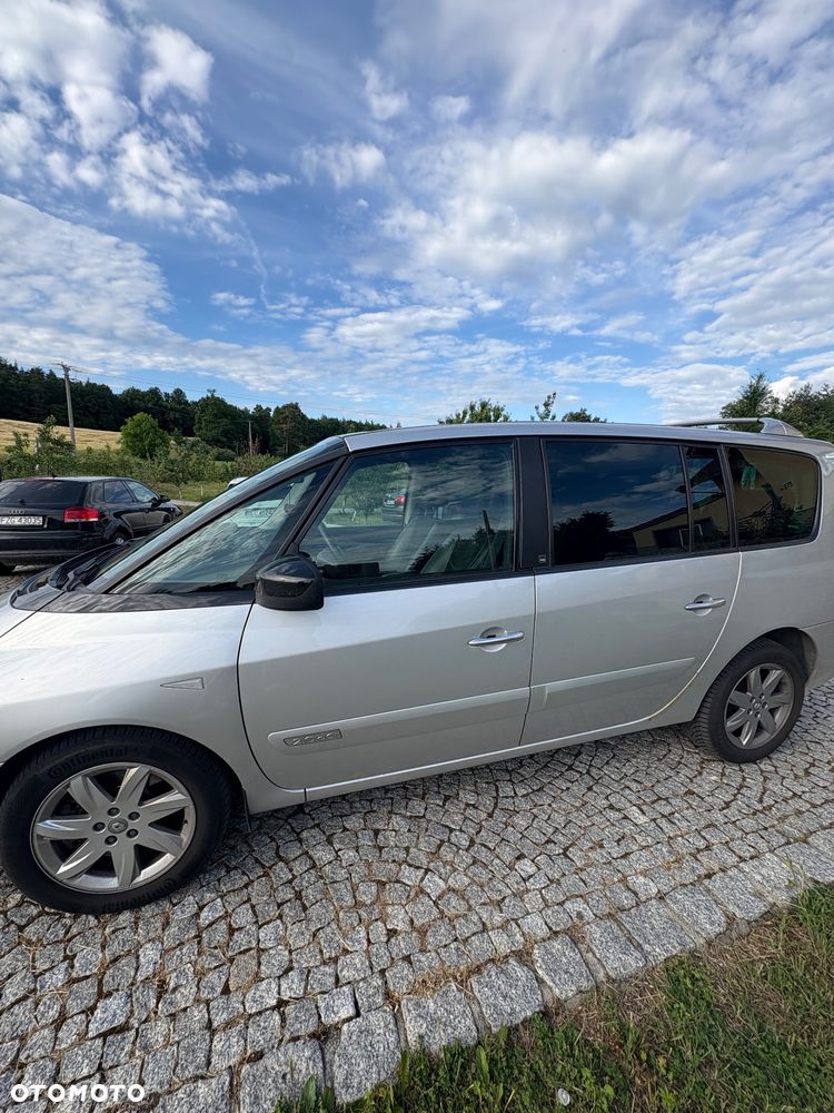 Renault Espace 2.0 dCi Initiale - 3