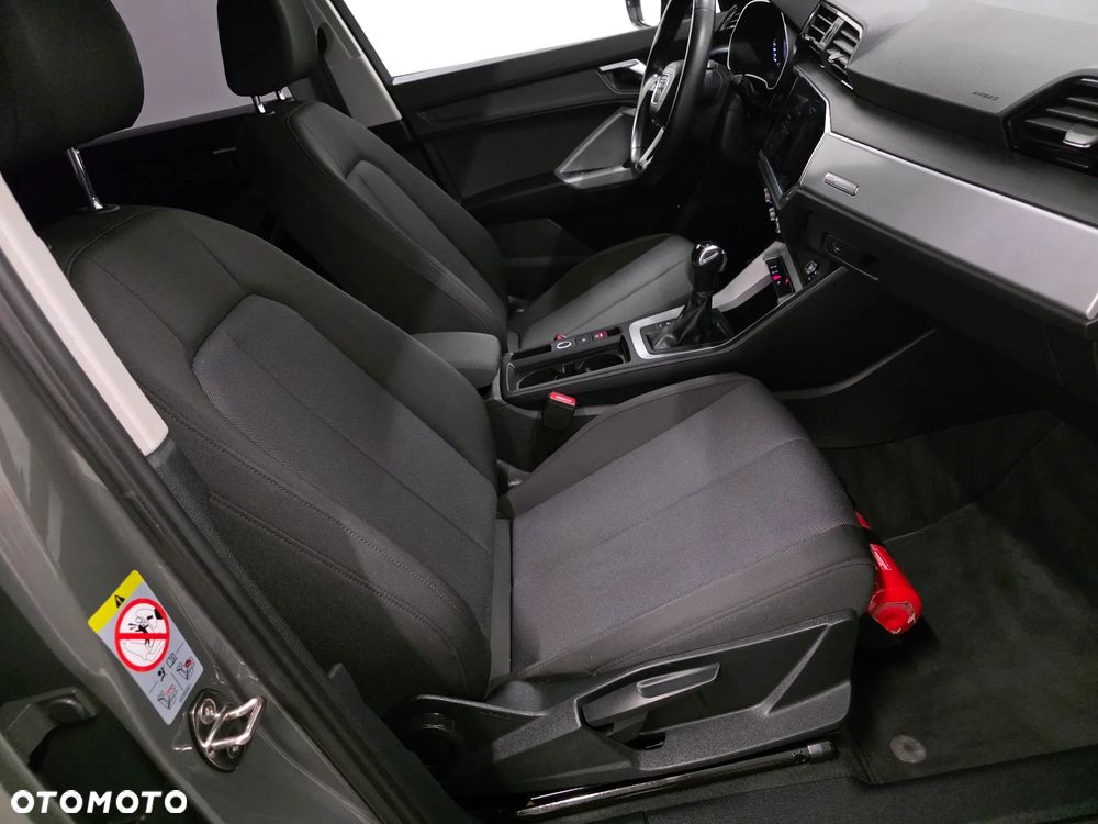 Audi Q3 35 TDI S tronic - 17