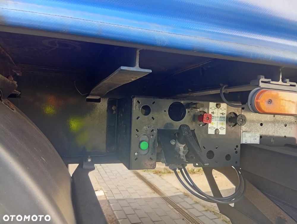 Volvo FH460 - 9