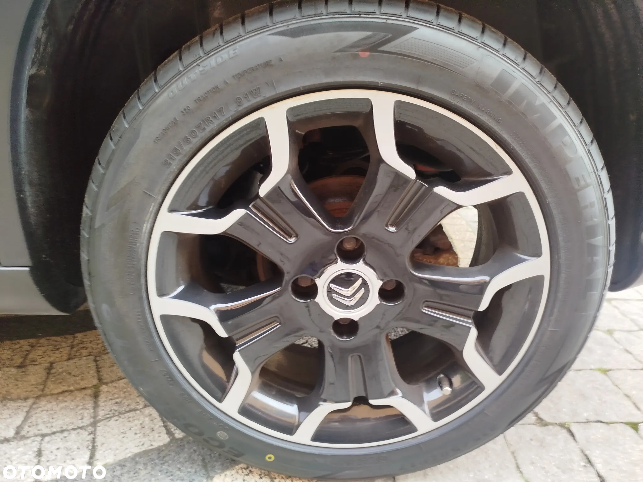Citroën C3 Aircross - 32