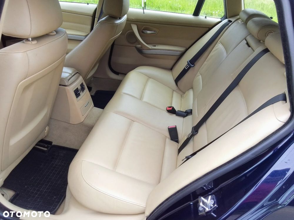 BMW Seria 3 - 6