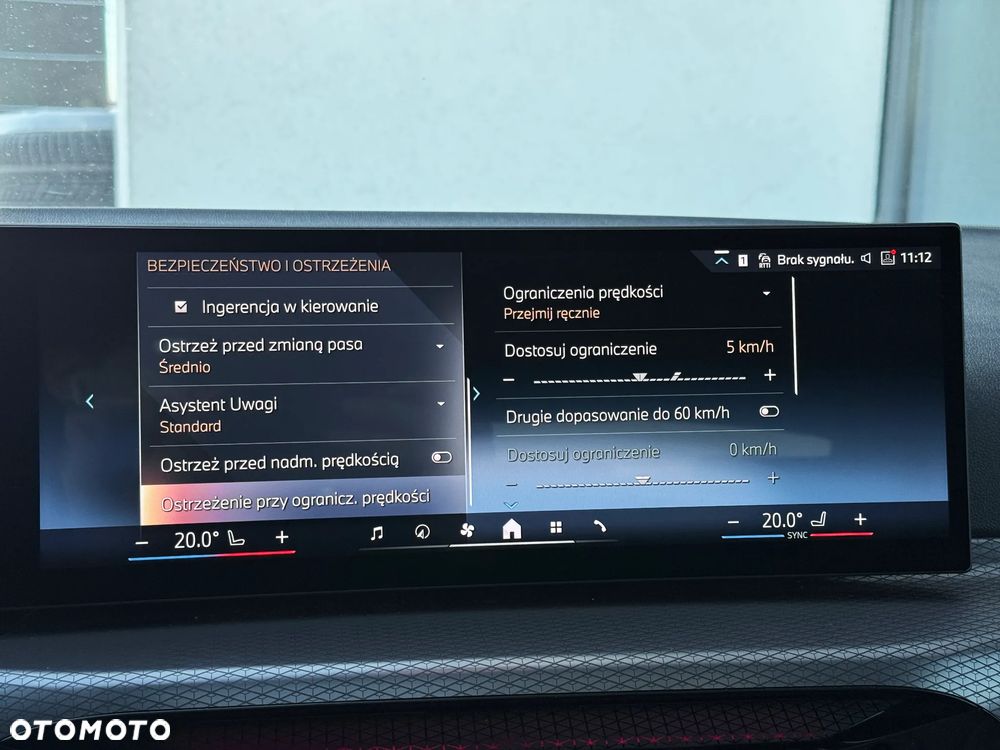 BMW Seria 4 420d M Sport - 39