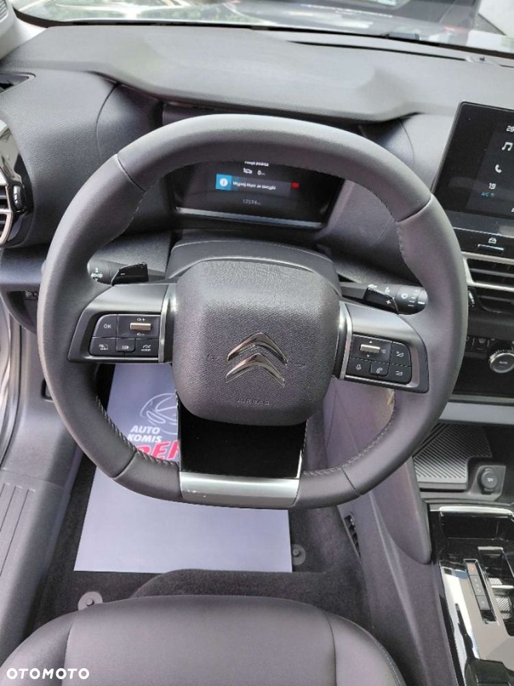 Citroën C4 - 17