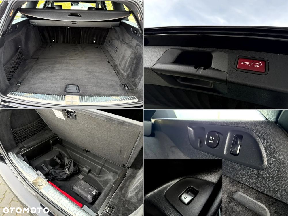 Mercedes-Benz Klasa E 220 d 9G-TRONIC Sportstyle Edition - 38