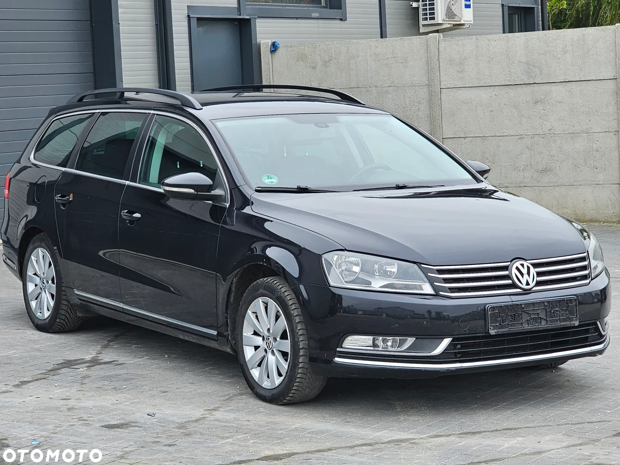 Volkswagen Passat 2.0 Blue TDI SCR Comfortline - 15