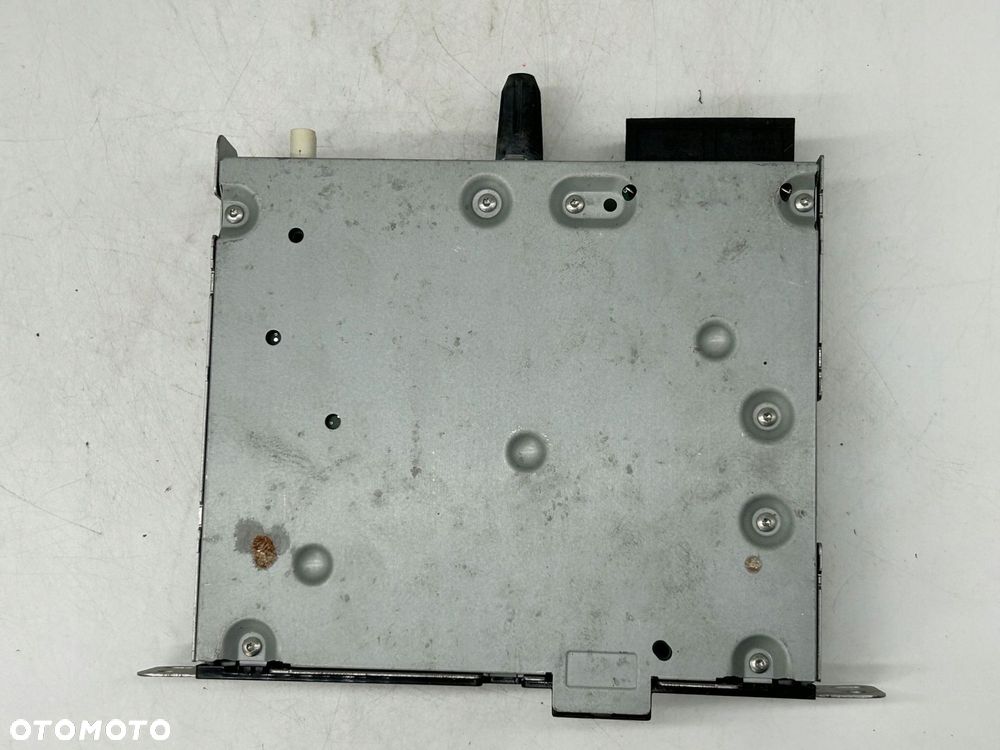 radioodtwarzacz stacja multimedialna citroen c4 ii 9676837980 - 5