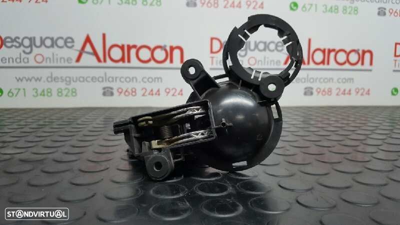 ALAVANCA FRENTE DIREITA MINI MINI (R50,R53) COOPER - 2