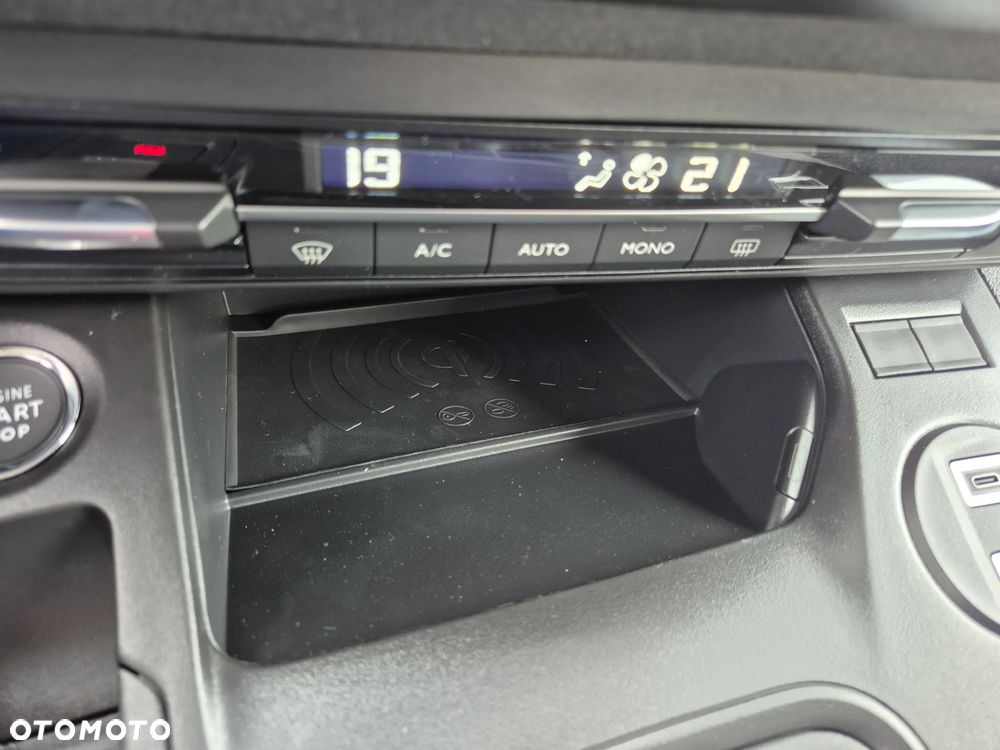 Peugeot Rifter Long MPV 1.5 BlueHDI Allure S&S N1 - 14