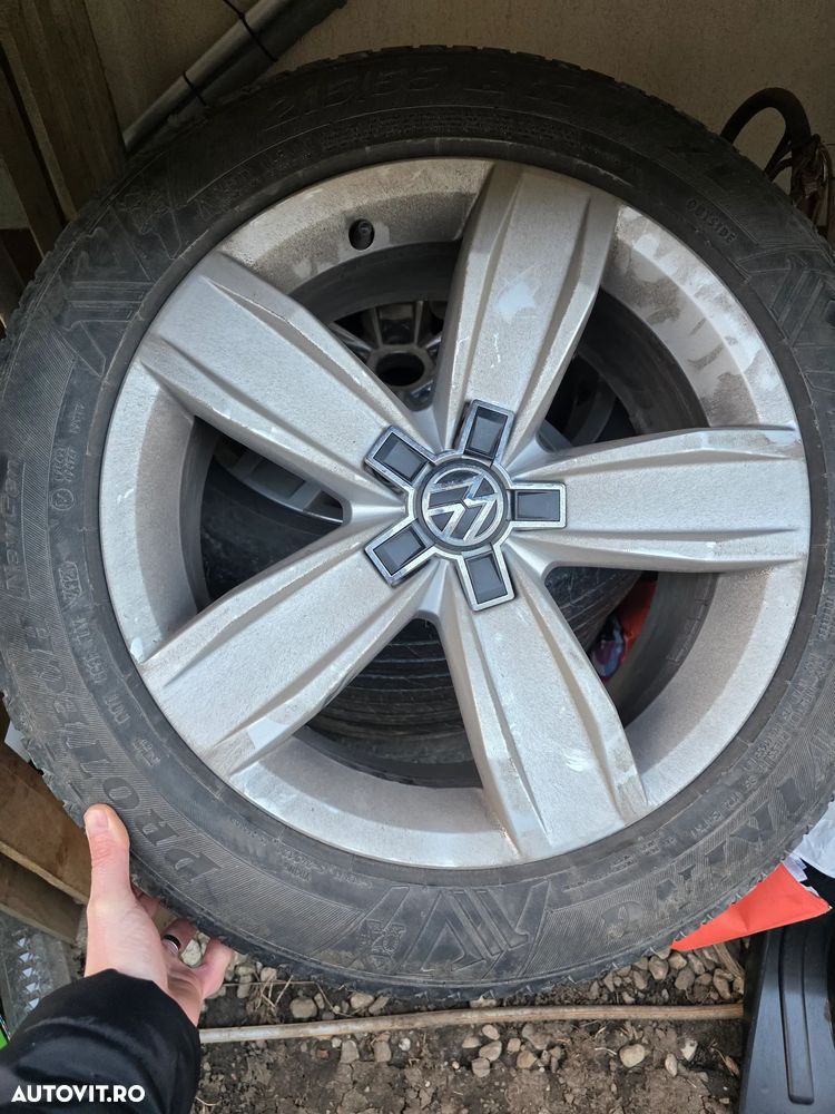 Volkswagen Passat 2.0 TDI SCR DSG 4Motion Elegance - 23