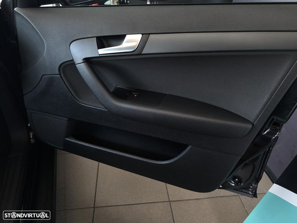 Audi A3 Sportback 1.6 TDI Sport - 25