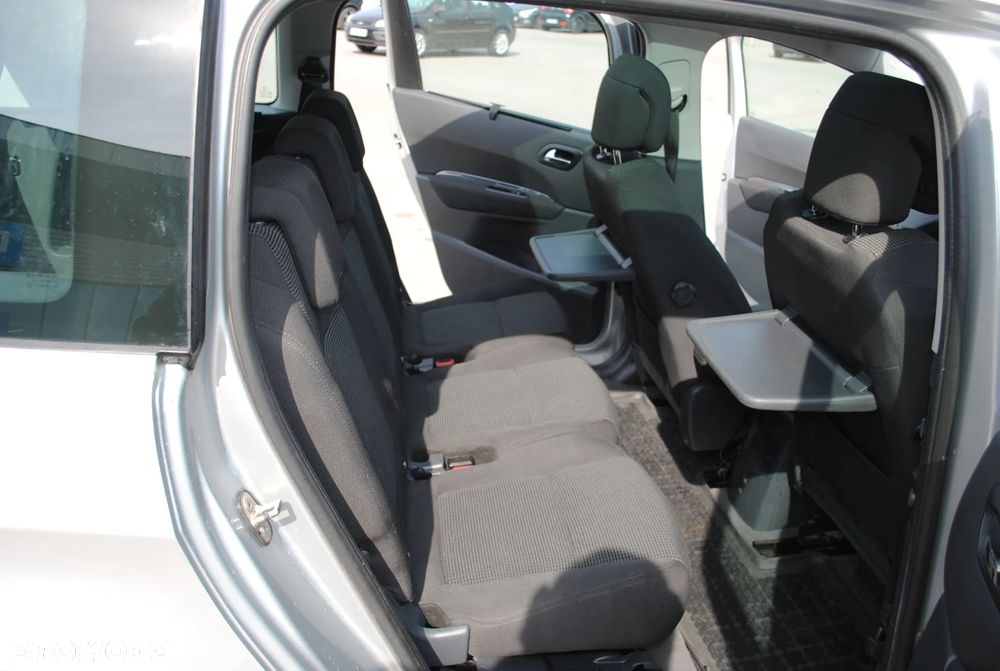 Peugeot 5008 155 THP Platinum - 15