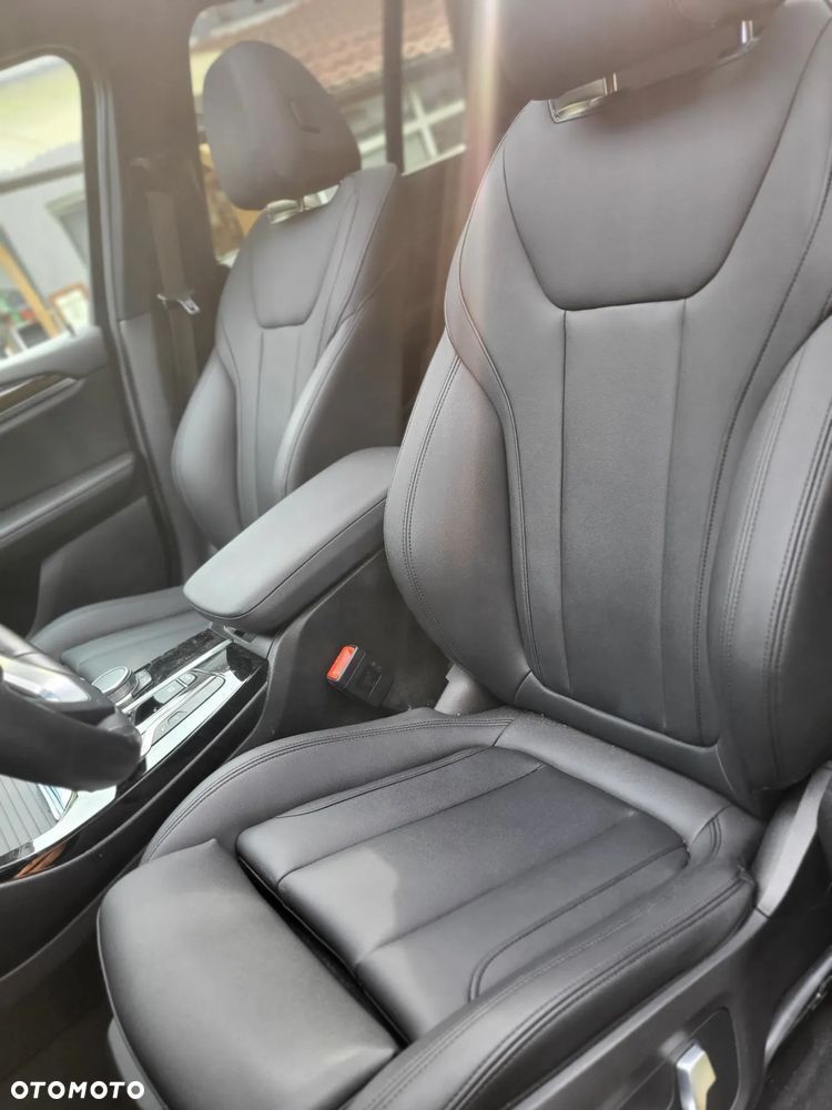 BMW X3 - 18