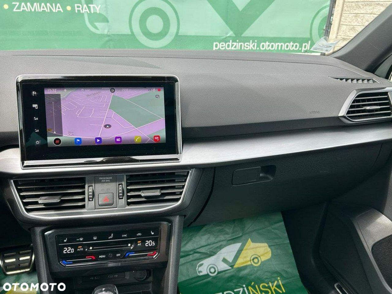 Seat Tarraco - 31