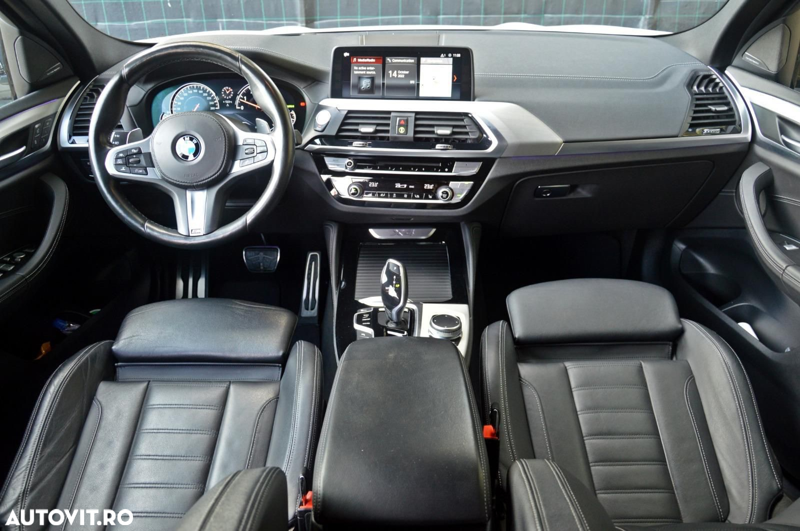 BMW X4 xDrive30i AT M Sport X - 5