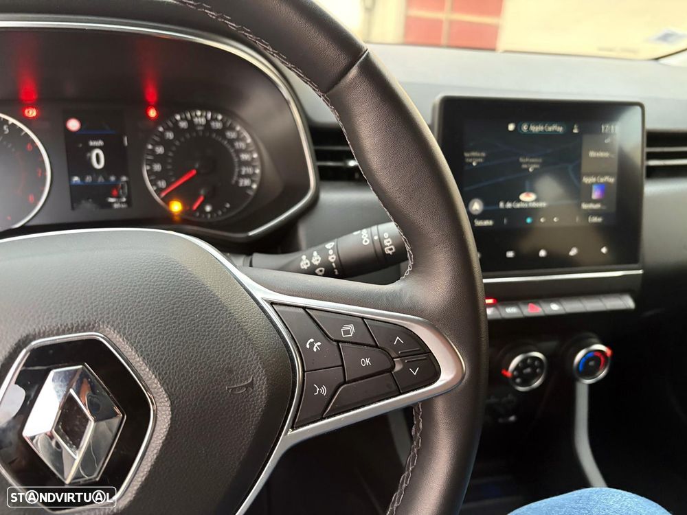 Renault Clio 1.0 TCe Intens - 26