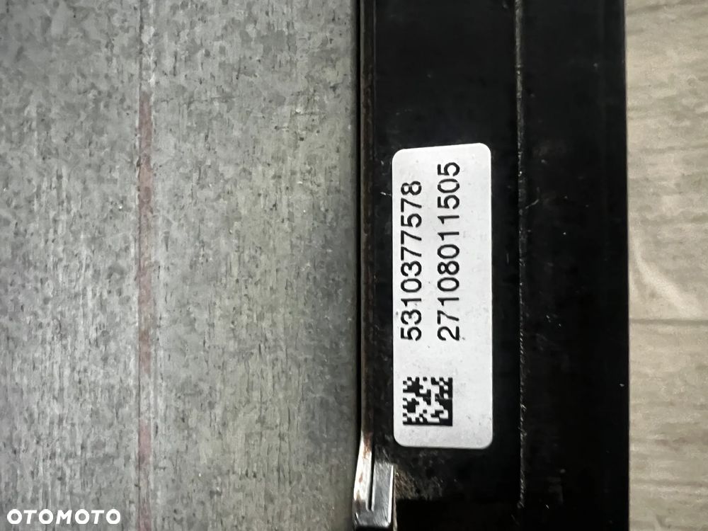 ZESTAW STARTOWY I MULTIMEDIALNY T5 T6 7E0035156B 7E0907379L 7E0614517J 7H0937096P 03L907309M 7E0959655B  CENY W OPISIE DOWOLNA KONFIGURACJA - 3