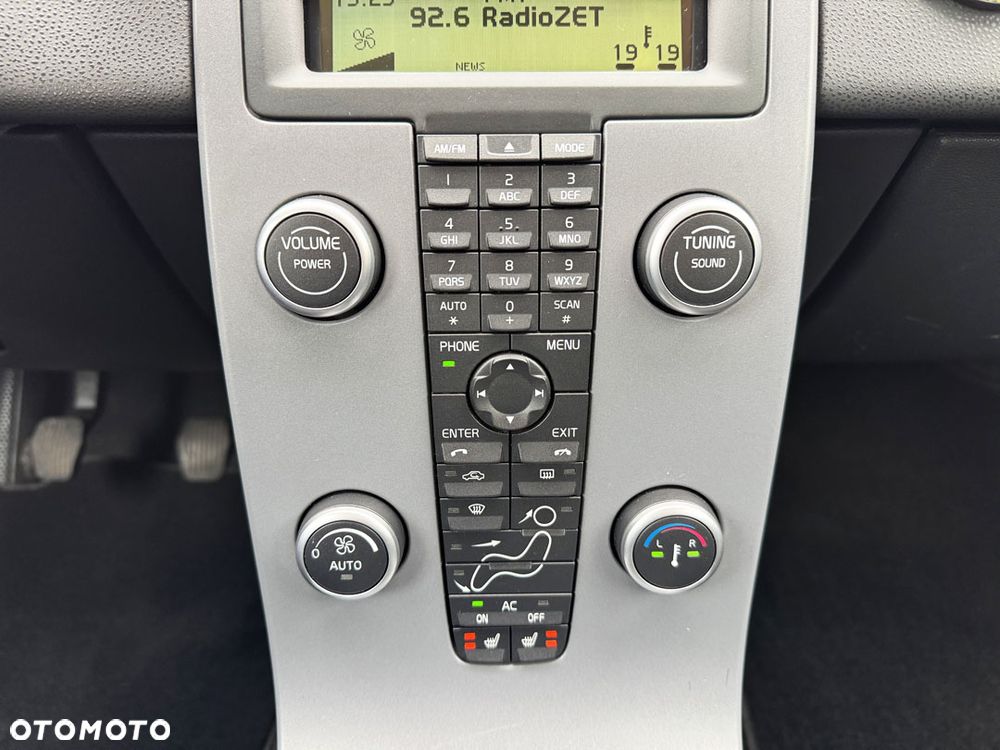 Volvo C30 1.6D DRIVe Start/Stop Momentum - 28