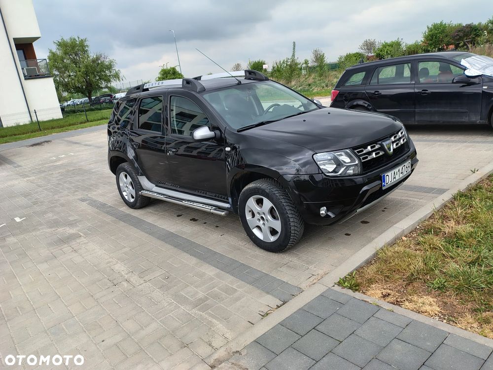 Dacia Duster 1.2 TCe Prestige - 8