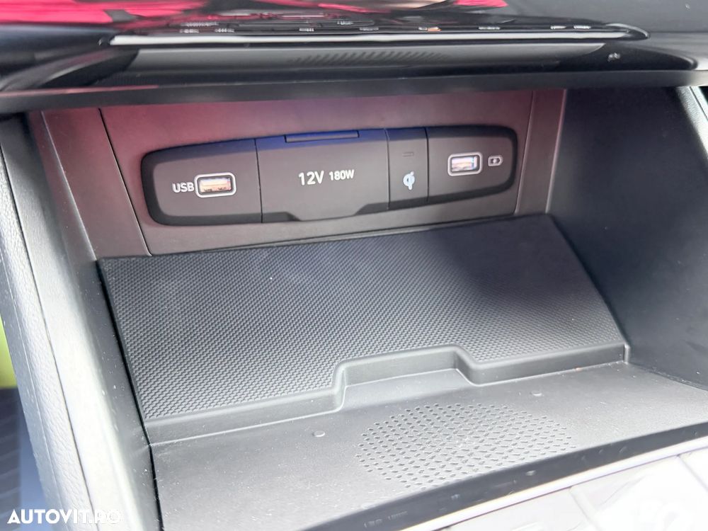 Hyundai Tucson 1.6 T-GDi 4WD N Line - 19