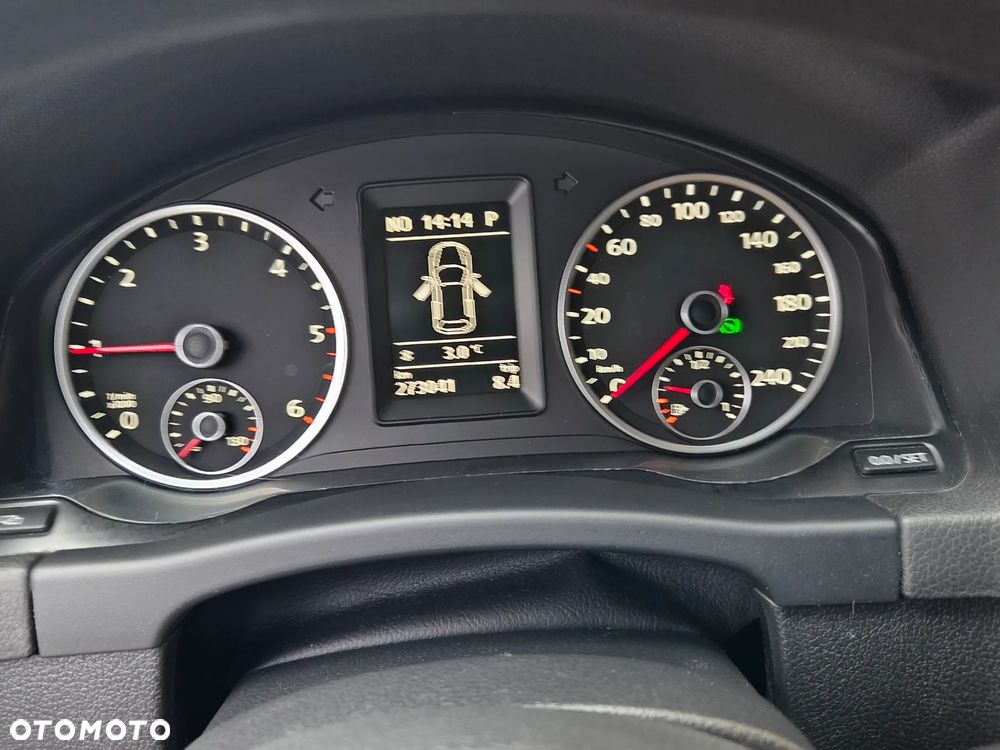 Volkswagen Tiguan 2.0 TDI DPF 4Motion DSG Sport & Style - 33