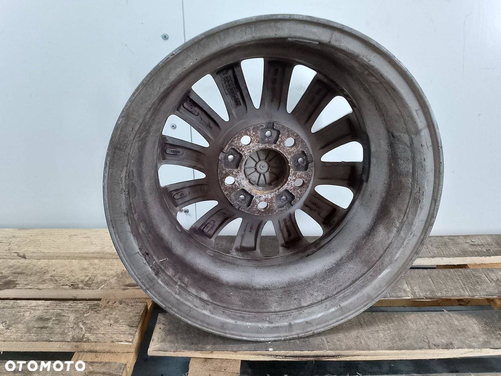 FELGA ALUMINIOWA 16 BMW E87 6783628 - 8