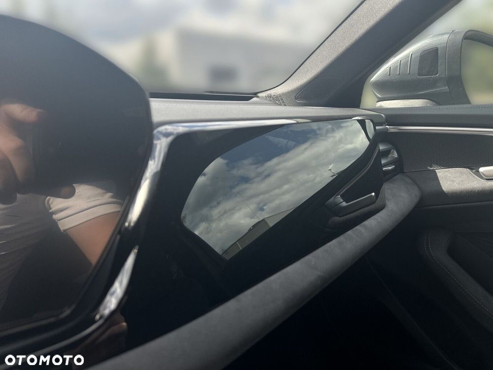 Audi A5 Avant - 15