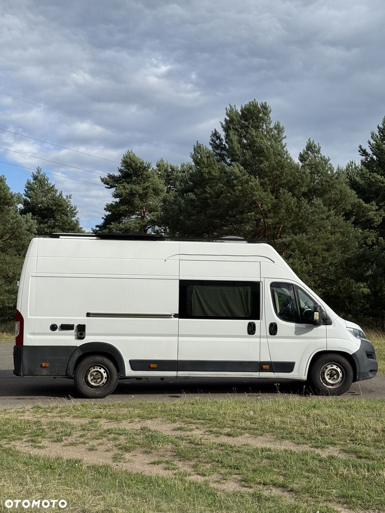 Fiat Ducato - 5