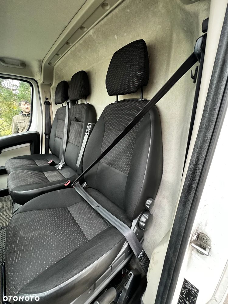 Peugeot BOXER - 4