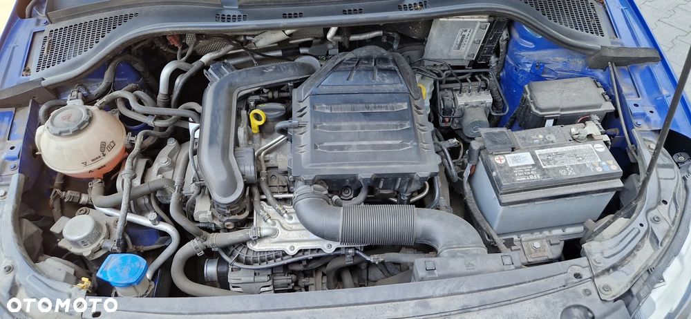 Skoda RAPID 1.0 TSI Active - 28