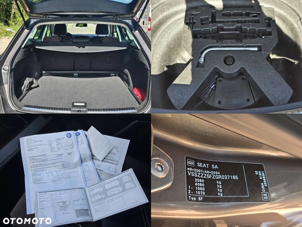 Seat Leon - 30