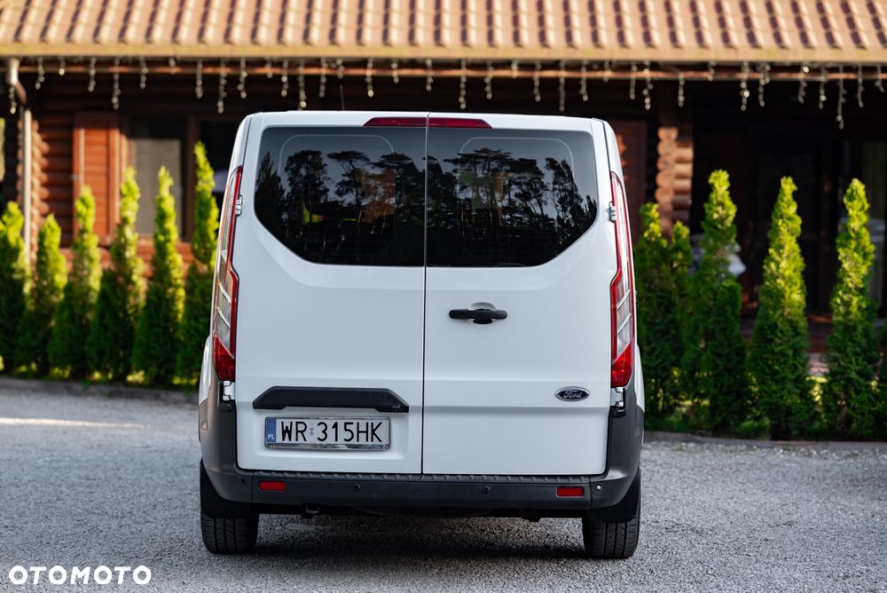 Ford Transit - 10