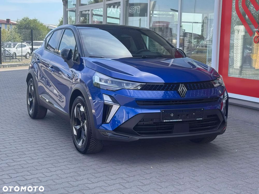 Renault Captur - 1
