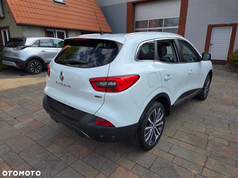 Renault Kadjar 1.6 dCi Energy Zen - 4