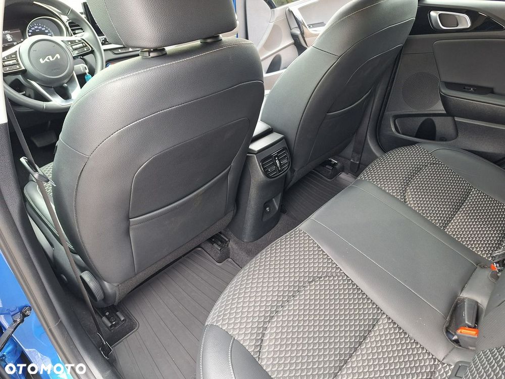 Kia XCeed 1.5 T-GDI L DCT - 26