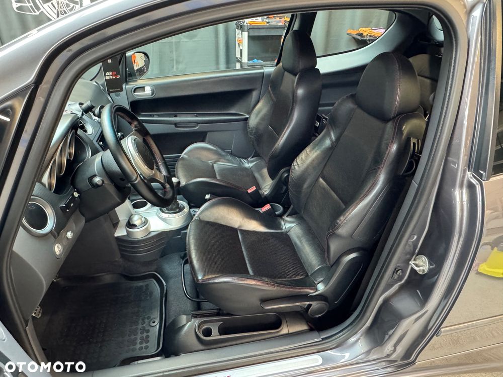 Mitsubishi Colt 1.5 Turbo - 11