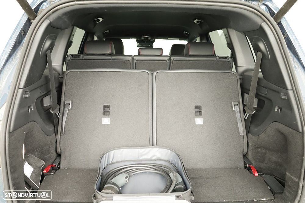 Mercedes-Benz EQB 300 4Matic AMG Line - 26