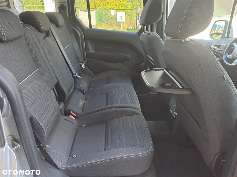 Ford Tourneo Connect Grand 1.6 EcoBoost Titanium - 36
