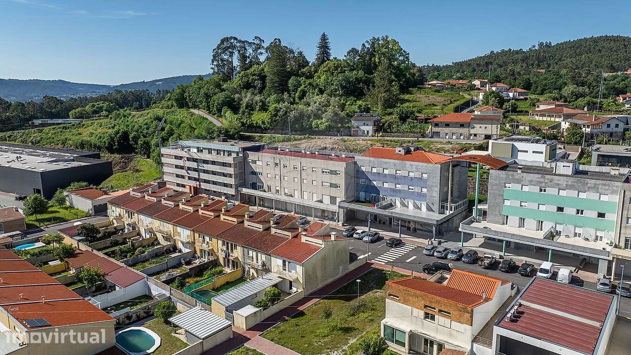 Apartamento T3 para venda - Grande imagem: 5/28