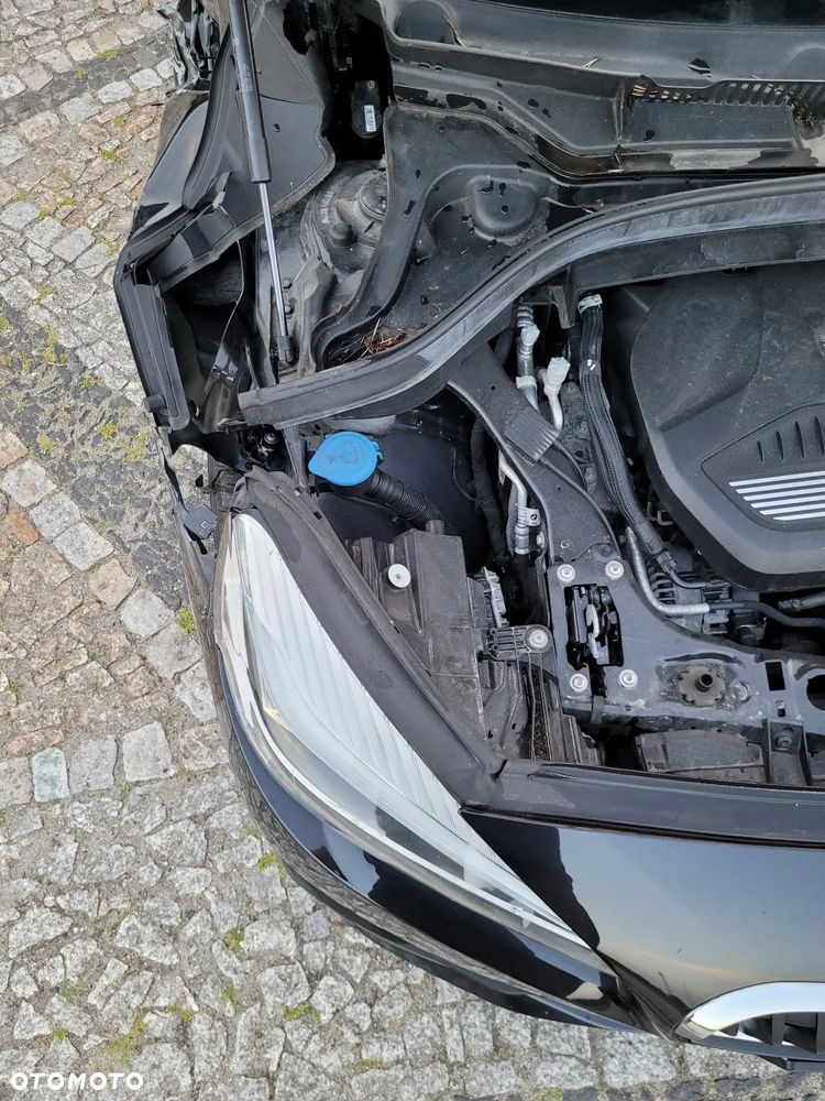 BMW Seria 2 218d Advantage - 40