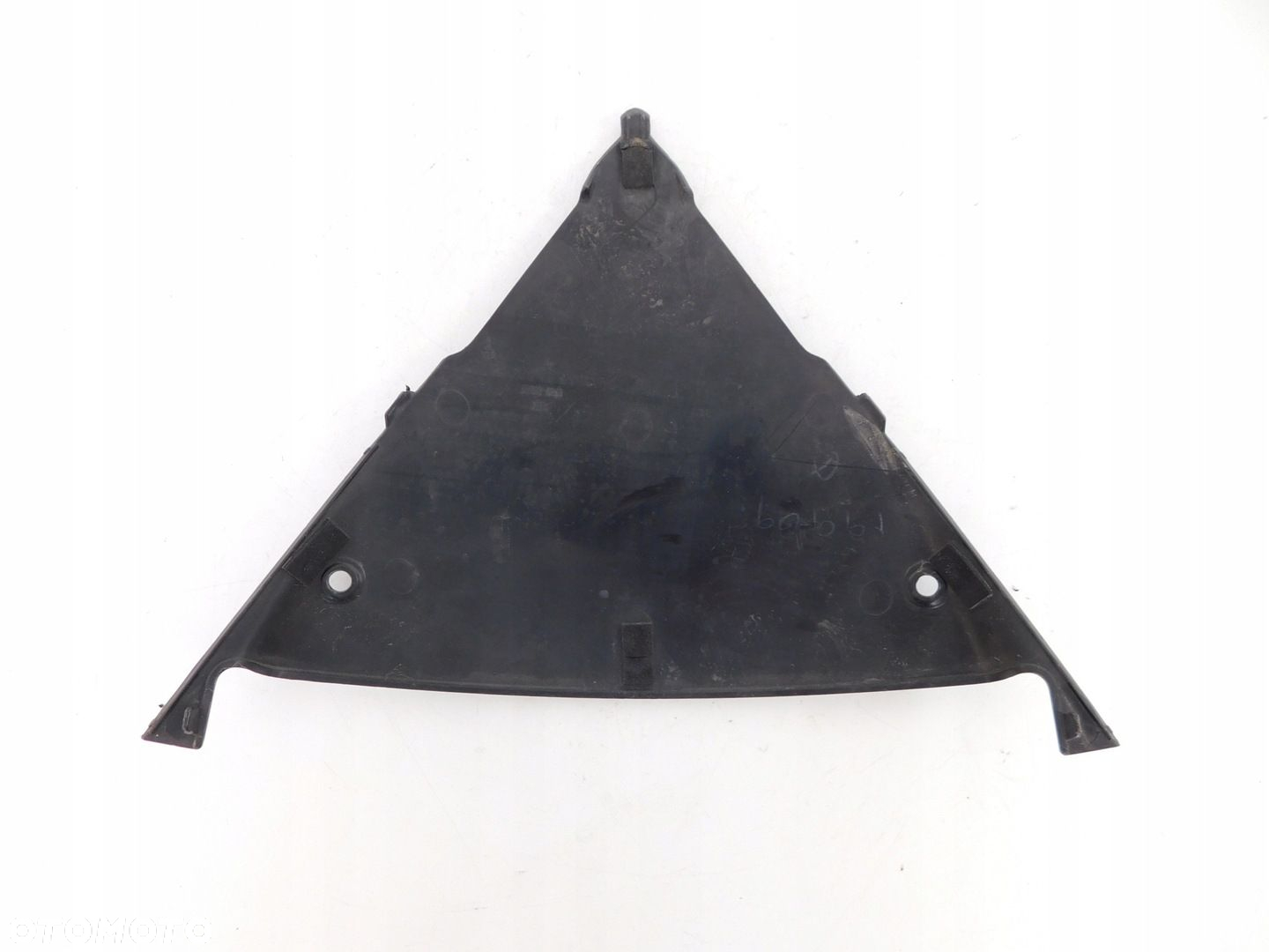 KAWASAKI ER6F 09-11 PODSZYBIE PRZEDNIE PRZÓD - 6
