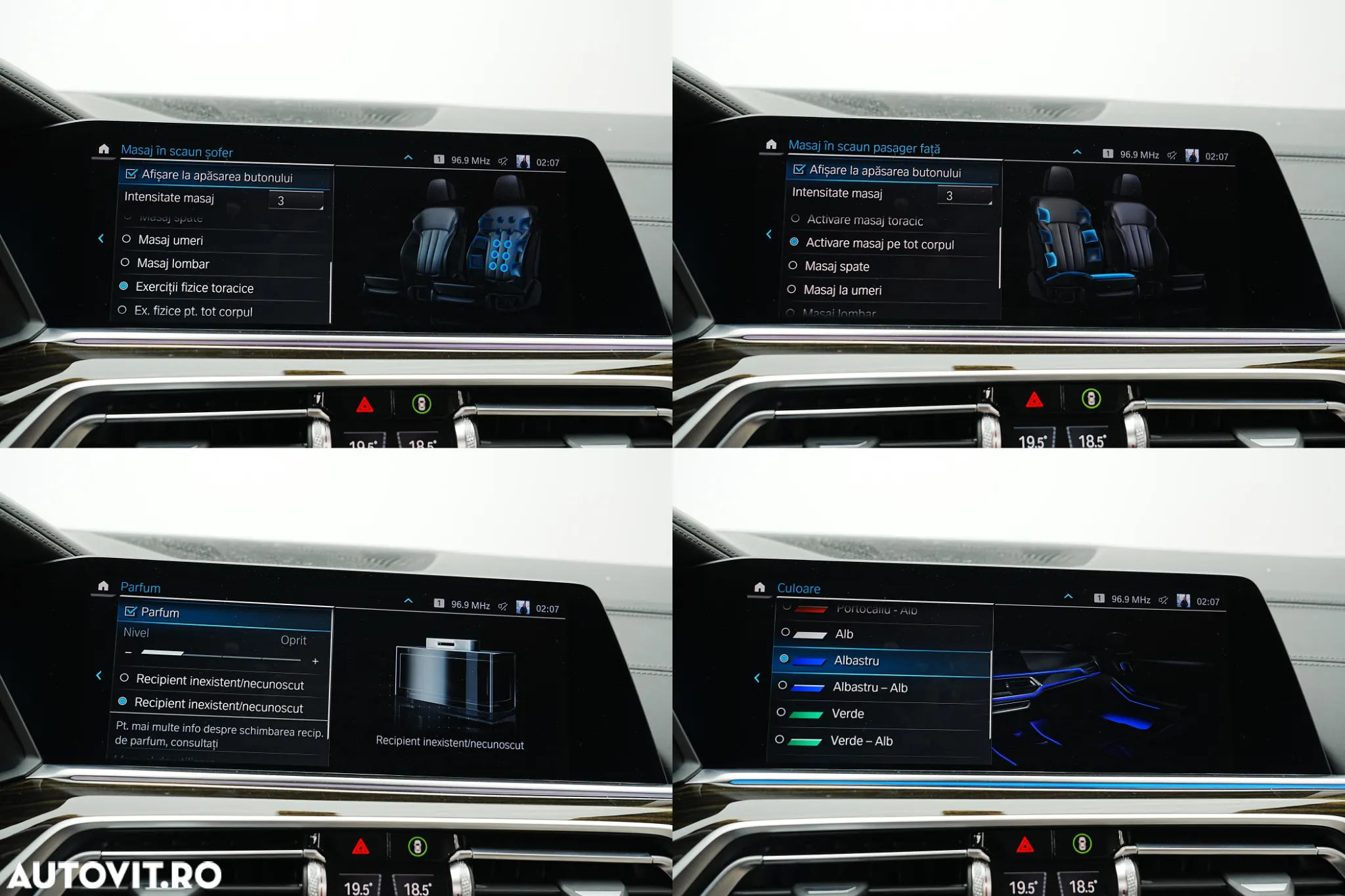 BMW X5 xDrive45e AT PHEV - 36