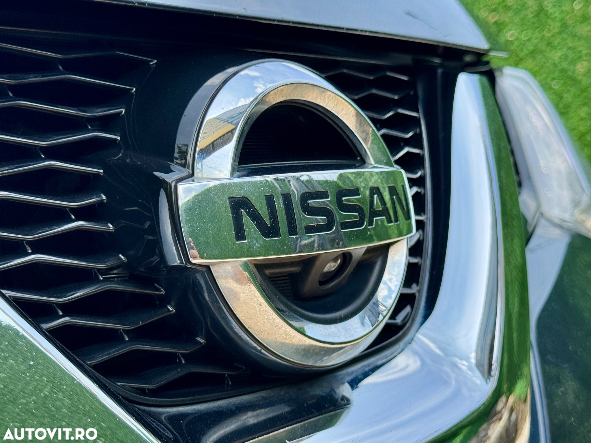 Nissan X-Trail 1.6 dCi ALL-MODE 4x4i Tekna - 32